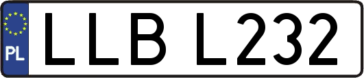 LLBL232
