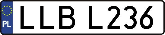 LLBL236
