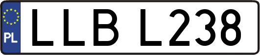 LLBL238