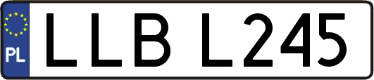 LLBL245