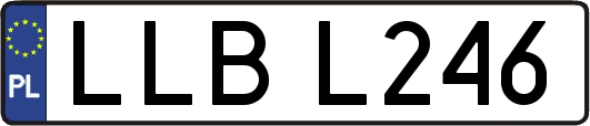 LLBL246