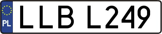 LLBL249