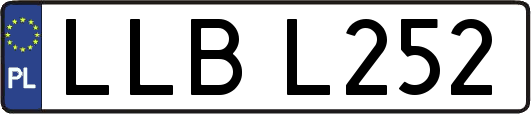 LLBL252