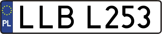 LLBL253