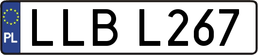 LLBL267
