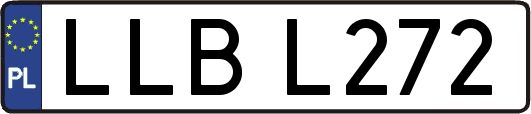 LLBL272