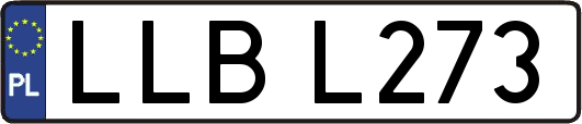 LLBL273