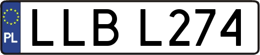 LLBL274