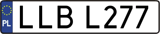 LLBL277