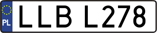 LLBL278