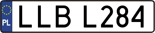 LLBL284