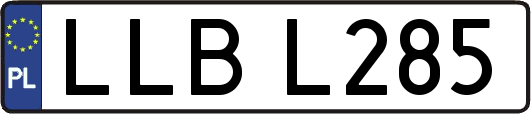 LLBL285