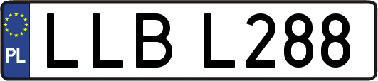 LLBL288
