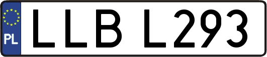 LLBL293