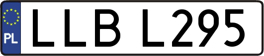 LLBL295