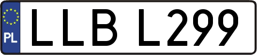 LLBL299