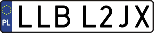 LLBL2JX