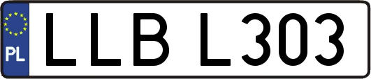 LLBL303