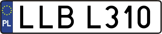 LLBL310