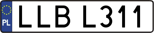 LLBL311