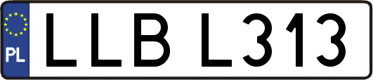 LLBL313