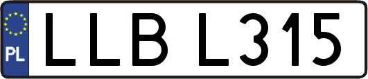 LLBL315