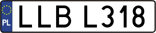 LLBL318