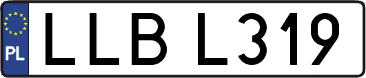 LLBL319