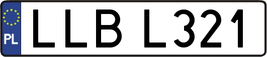LLBL321