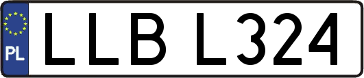 LLBL324