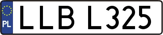 LLBL325