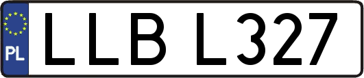 LLBL327