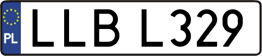 LLBL329
