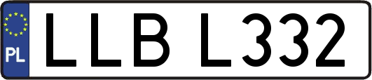 LLBL332