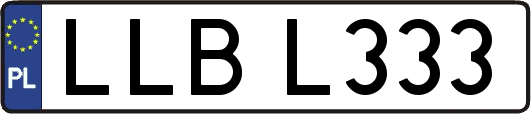 LLBL333
