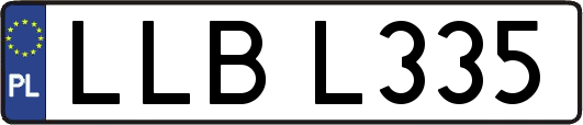 LLBL335