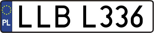 LLBL336