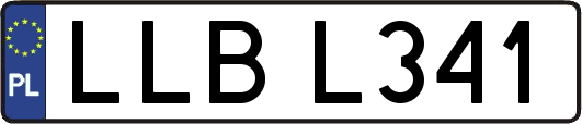 LLBL341