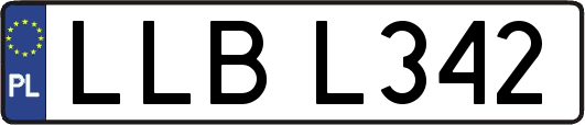 LLBL342