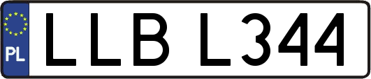 LLBL344