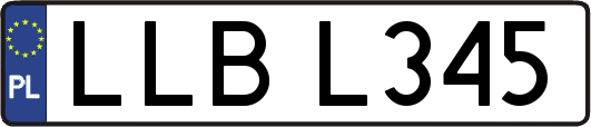 LLBL345