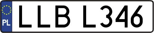 LLBL346