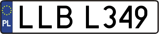 LLBL349