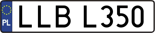 LLBL350
