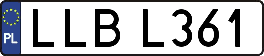 LLBL361