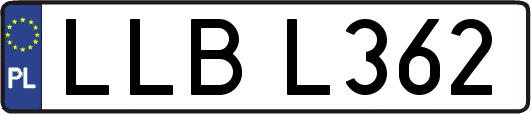 LLBL362