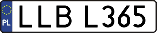 LLBL365