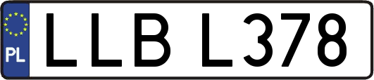 LLBL378