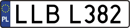 LLBL382
