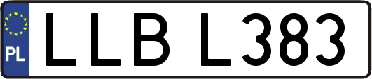 LLBL383